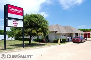 Photo of CubeSmart Self Storage