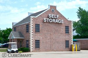 Photo of CubeSmart Self Storage