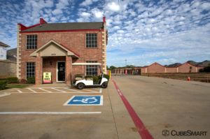 Photo of CubeSmart Self Storage - Keller