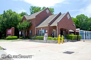 Photo of CubeSmart Self Storage