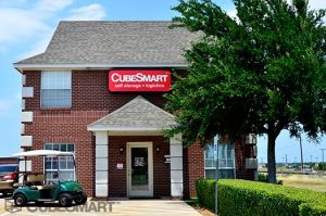 Photo of CubeSmart Self Storage