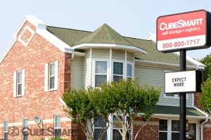 Photo of CubeSmart Self Storage