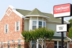 Photo of CubeSmart Self Storage - Dallas - 4097 Rosemeade Parkway