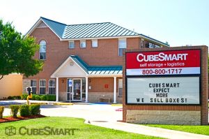 Photo of CubeSmart Self Storage