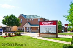 Photo of CubeSmart Self Storage