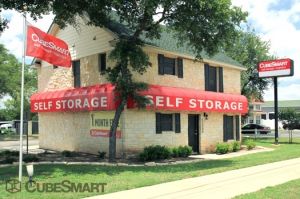 Photo of CubeSmart Self Storage