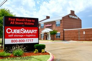Photo of CubeSmart Self Storage