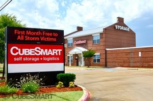 Photo of CubeSmart Self Storage