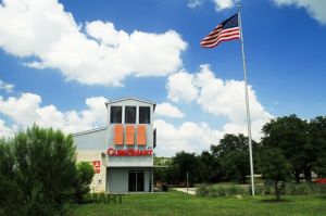 Photo of CubeSmart Self Storage