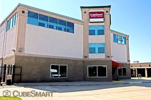 Photo of CubeSmart Self Storage