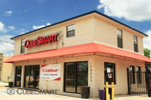Photo of CubeSmart Self Storage
