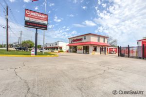 Photo of CubeSmart Self Storage