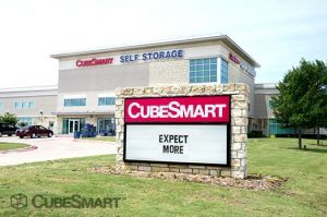 Photo of CubeSmart Self Storage