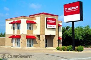 Photo of CubeSmart Self Storage