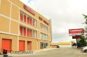 Photo of CubeSmart Self Storage