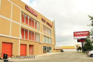 Photo of CubeSmart Self Storage