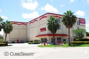 Photo of CubeSmart Self Storage