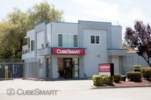 Photo of CubeSmart Self Storage