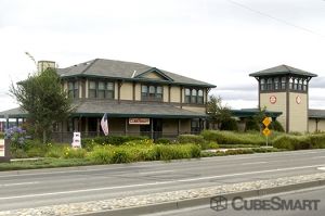 Photo of CubeSmart Self Storage