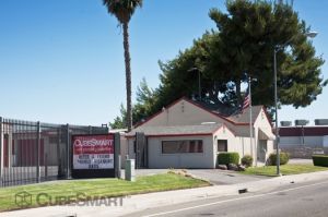 Photo of CubeSmart Self Storage