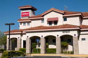 Photo of CubeSmart Self Storage