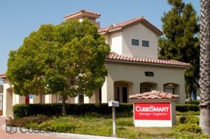 Photo of CubeSmart Self Storage
