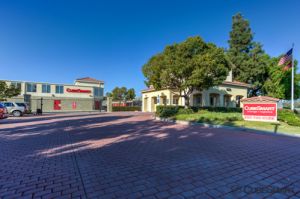 Photo of CubeSmart Self Storage - Vista - 1625 West Vista Way