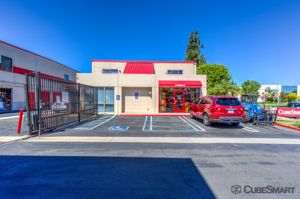 Photo of CubeSmart Self Storage - Walnut