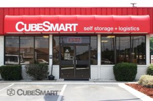 Photo of CubeSmart Self Storage