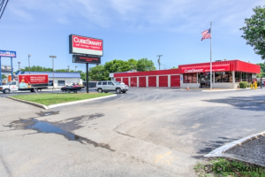 Photo of CubeSmart Self Storage - Nashville - 1058 Murfreesboro Pike