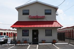 Photo of CubeSmart Self Storage