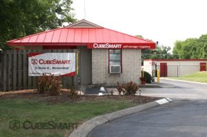 Photo of CubeSmart Self Storage - Nashville - 2825 Lebanon Pike