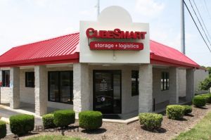 Photo of CubeSmart Self Storage
