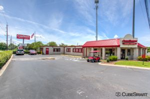 Photo of CubeSmart Self Storage - Nashville - 4815 Trousdale Drive