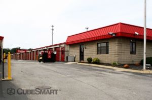 Photo of CubeSmart Self Storage