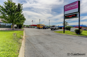 Photo of CubeSmart Self Storage - Antioch - 2757 Murfreesboro Road