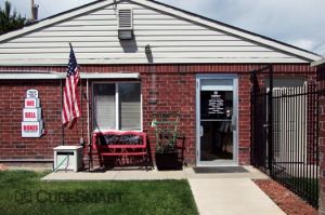 Photo of CubeSmart Self Storage