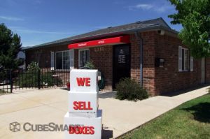Photo of CubeSmart Self Storage