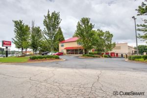 Photo of CubeSmart Self Storage - Austell
