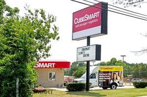 Photo of CubeSmart Self Storage