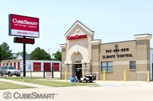 Photo of CubeSmart Self Storage