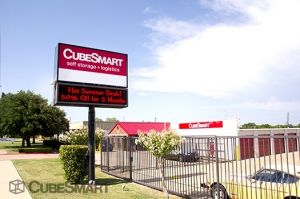 Photo of CubeSmart Self Storage