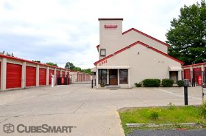 Photo of CubeSmart Self Storage