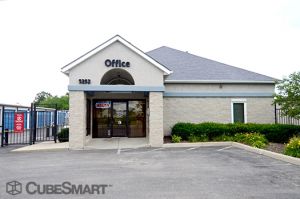 Photo of CubeSmart Self Storage
