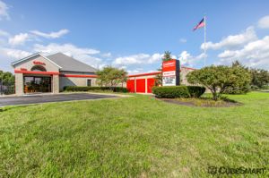 Photo of CubeSmart Self Storage - Hilliard