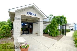 Photo of CubeSmart Self Storage