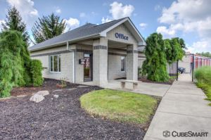 Photo of CubeSmart Self Storage - Grove City