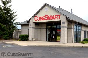Photo of CubeSmart Self Storage