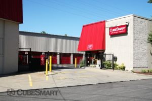 Photo of CubeSmart Self Storage