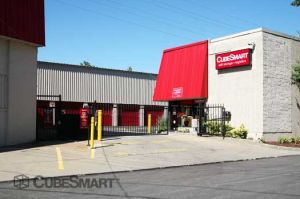 Photo of CubeSmart Self Storage